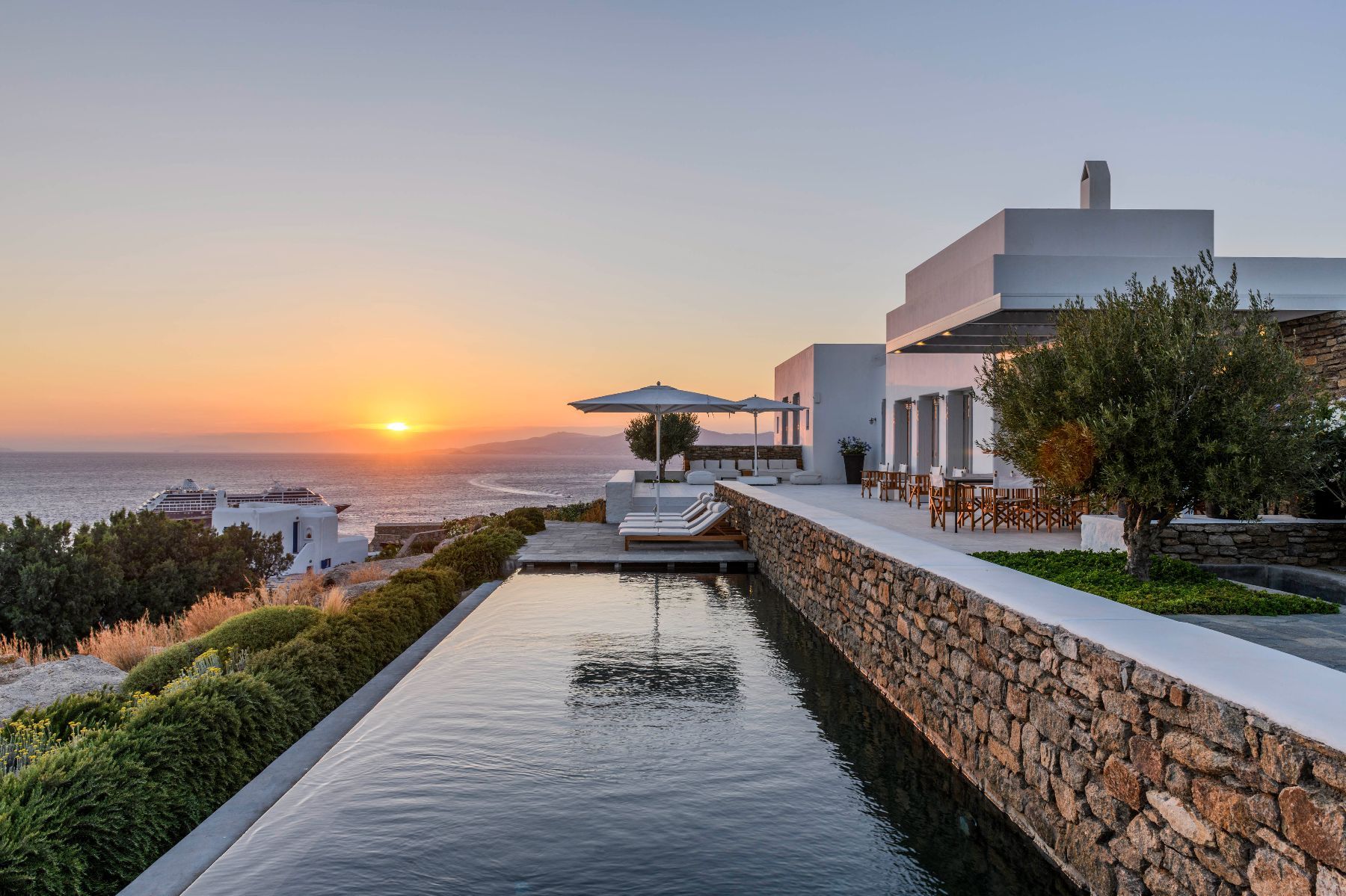Villa Tagoo villa photo.